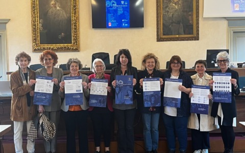 Lecco celebra 80 anni di voto alle donne: una mostra tra memoria, coraggio e diritti conquistati