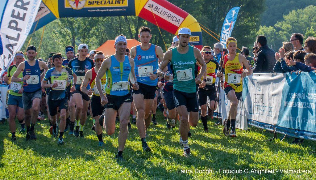 Grande attesa per il Trofeo Dario & Willy, quest’anno è alla sua 20^ edizione