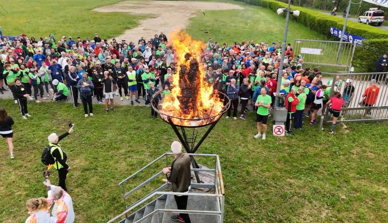 La 51esima edizione della Camminata dell’Amicizia sfiora i 14mila partecipanti: “E’ sempre una grande festa della solidarietà”