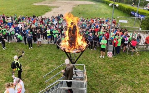 La 51esima edizione della Camminata dell’Amicizia sfiora i 14mila partecipanti: “E’ sempre una grande festa della solidarietà”