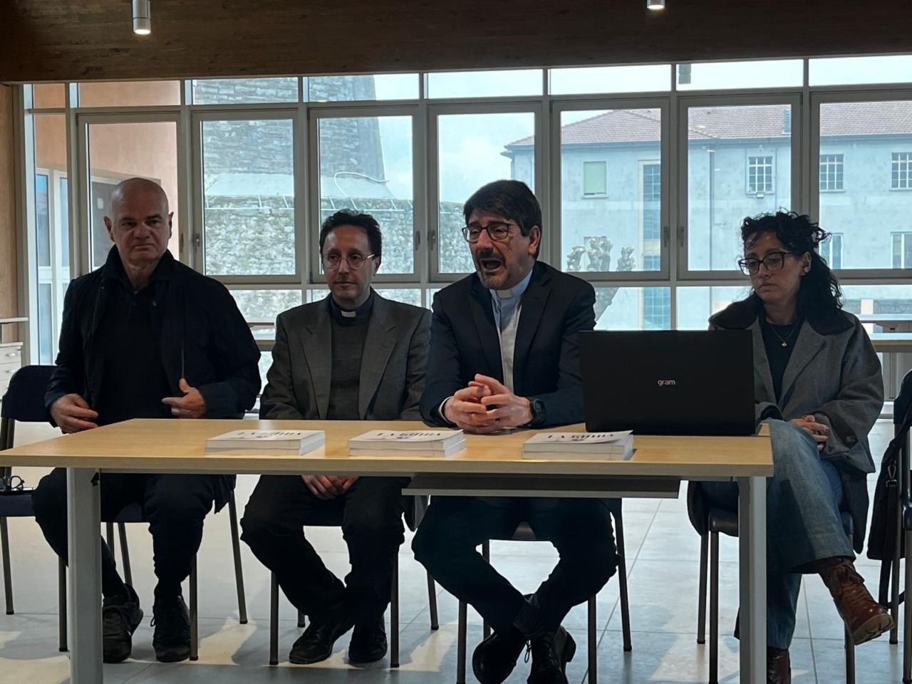 Nuovo oratorio di Lecco: conto alla rovescia per l’inaugurazione del San Luigi