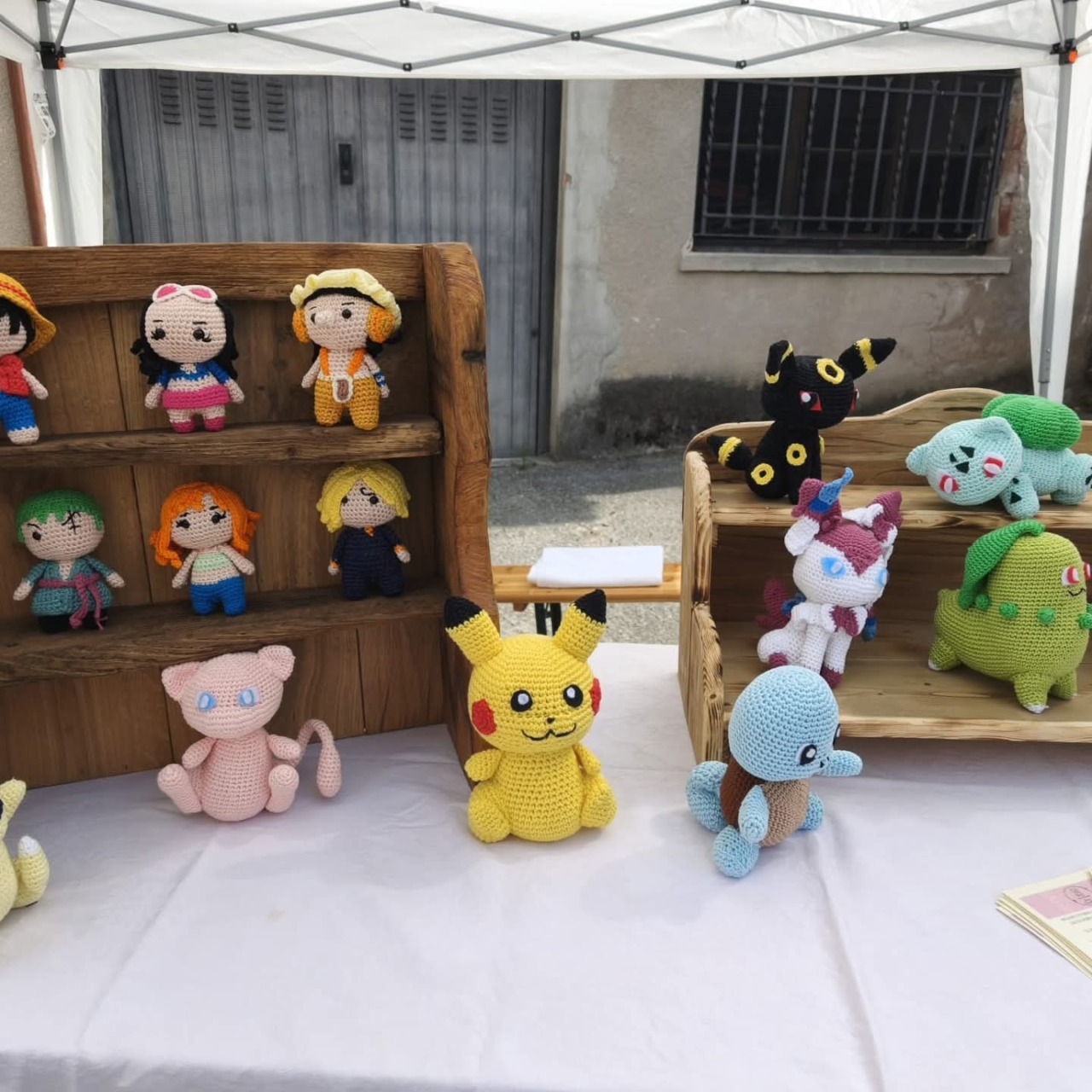 Buona la prima per i “Super Magno Games”