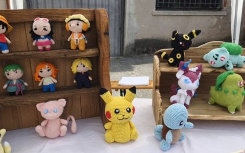 Buona la prima per i “Super Magno Games”