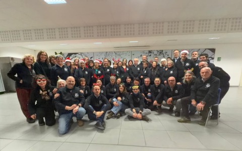 Il Cinema Teatro Jolly chiude una stagione memorabile con Enrico Bertolino e guarda al futuro con il sondaggio al pubblico