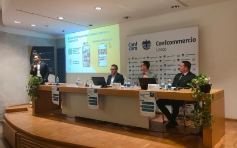 Mercato immobiliare lecchese, domanda in crescita e nuove dinamiche: il territorio resta un’isola felice