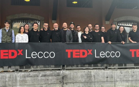 TEDxLecco 2026, tre eventi, una sola direzione: il futuro che prende forma