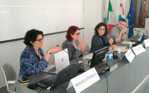 Lecco inaugura il centro di giustizia riparativa: «Non solo pena, ma relazioni da ricostruire»