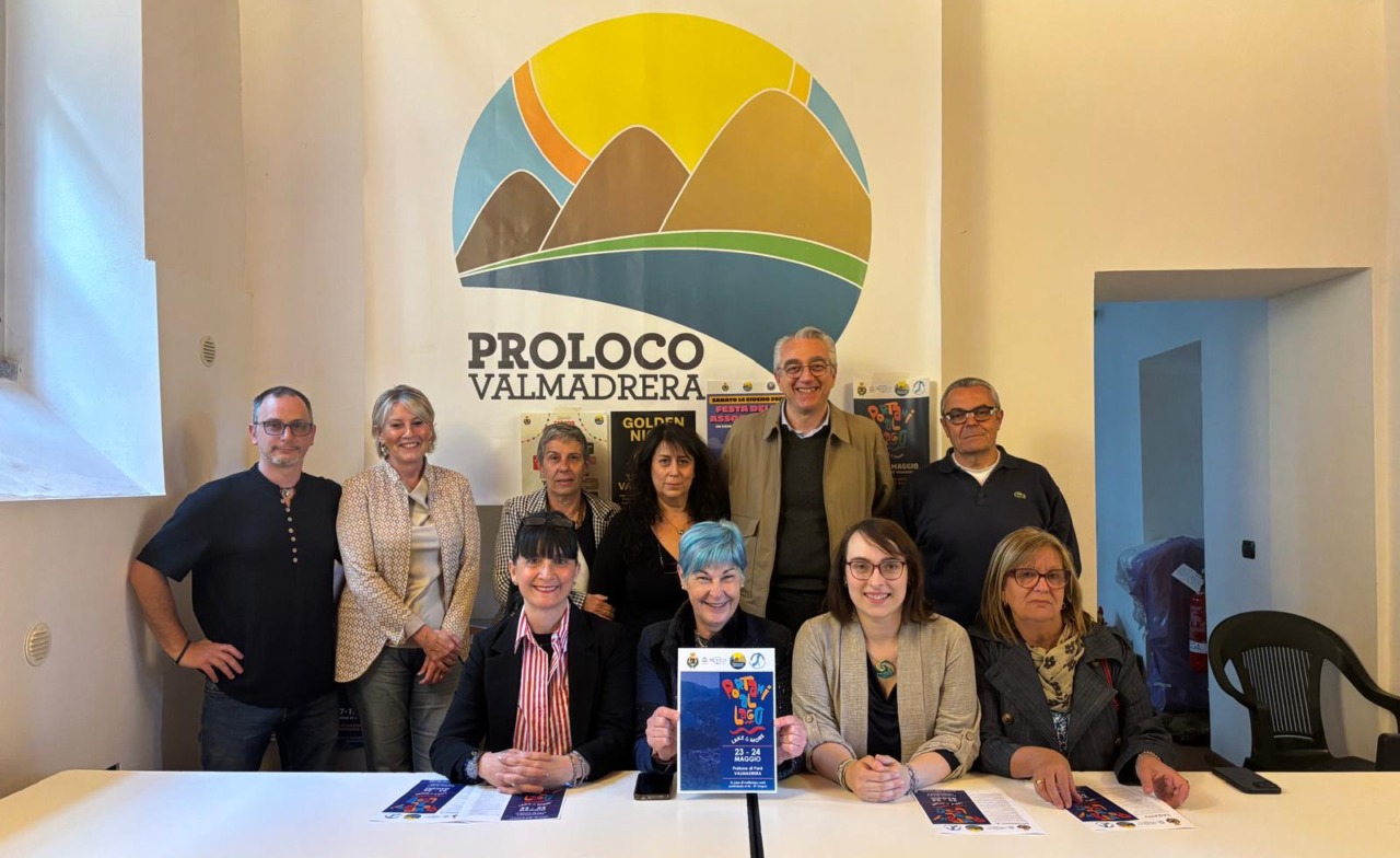 Valmadrera: torna “Portami al lago – Lake & more” con tante novità