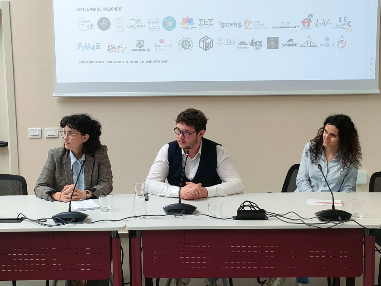 Lecco lancia il Festival dello Sviluppo Sostenibile: 27 eventi diffusi tra città e territorio