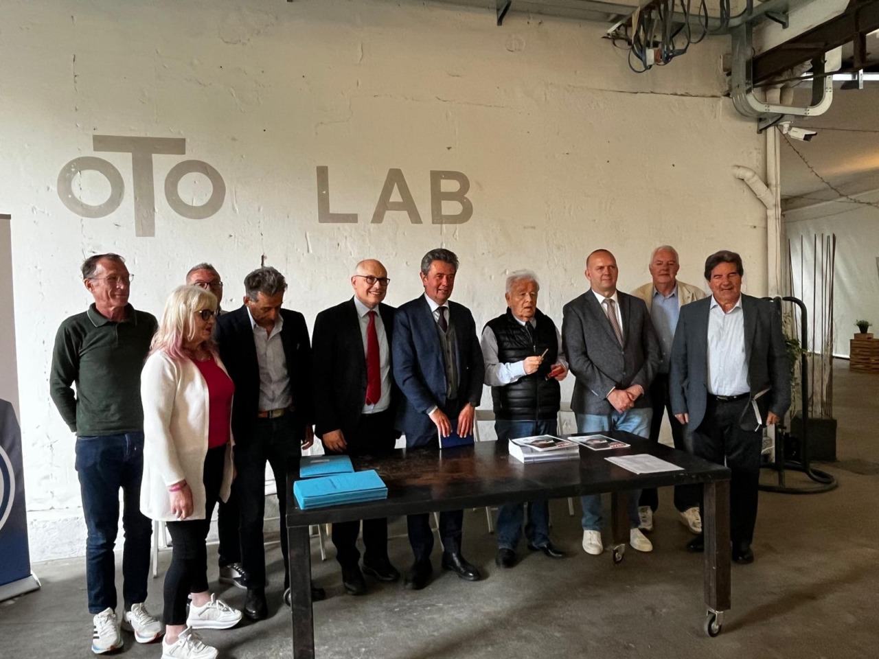 Lecco, il piano di Colombo: sport arena al Bione, metropolitana leggera, parcheggi e corsia in uscita del Quarto Ponte