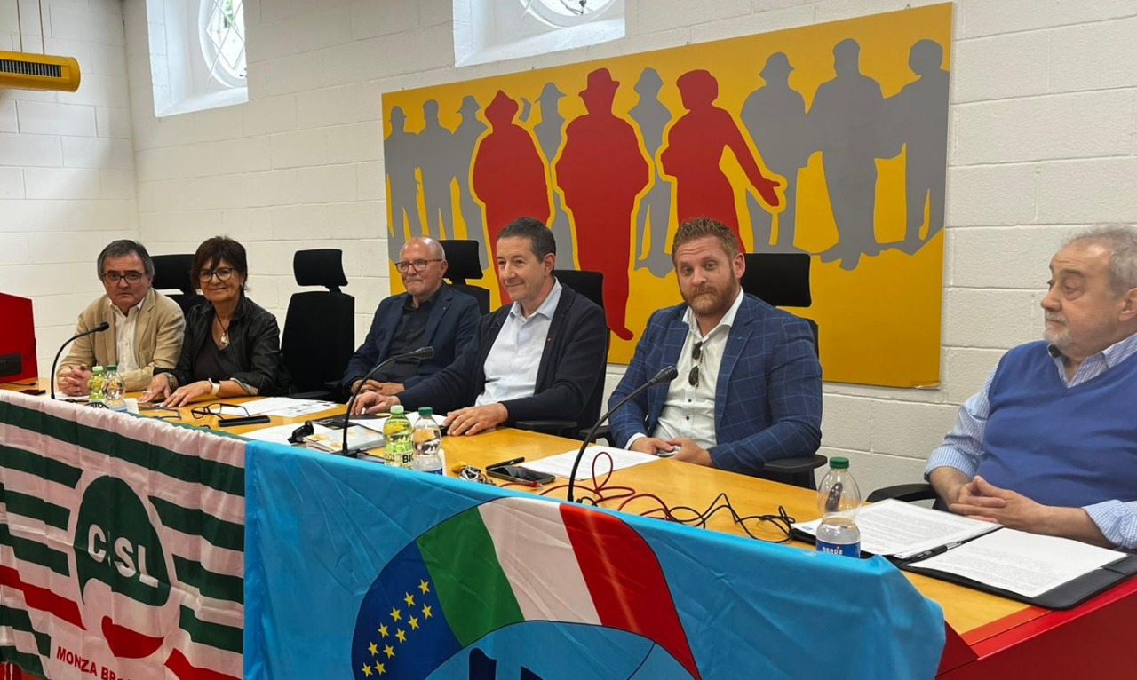 Contrattazione sociale a  Lecco, i sindacati rilanciano: casa, sanità e servizi al centro della piattaforma 2026-2028