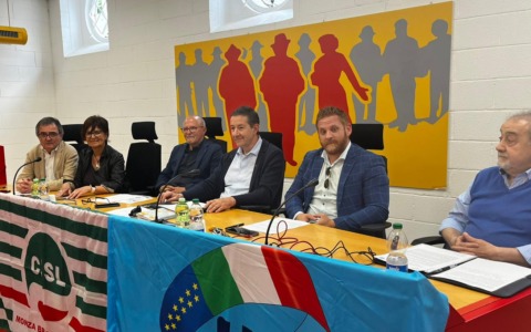 Contrattazione sociale a  Lecco, i sindacati rilanciano: casa, sanità e servizi al centro della piattaforma 2026-2028