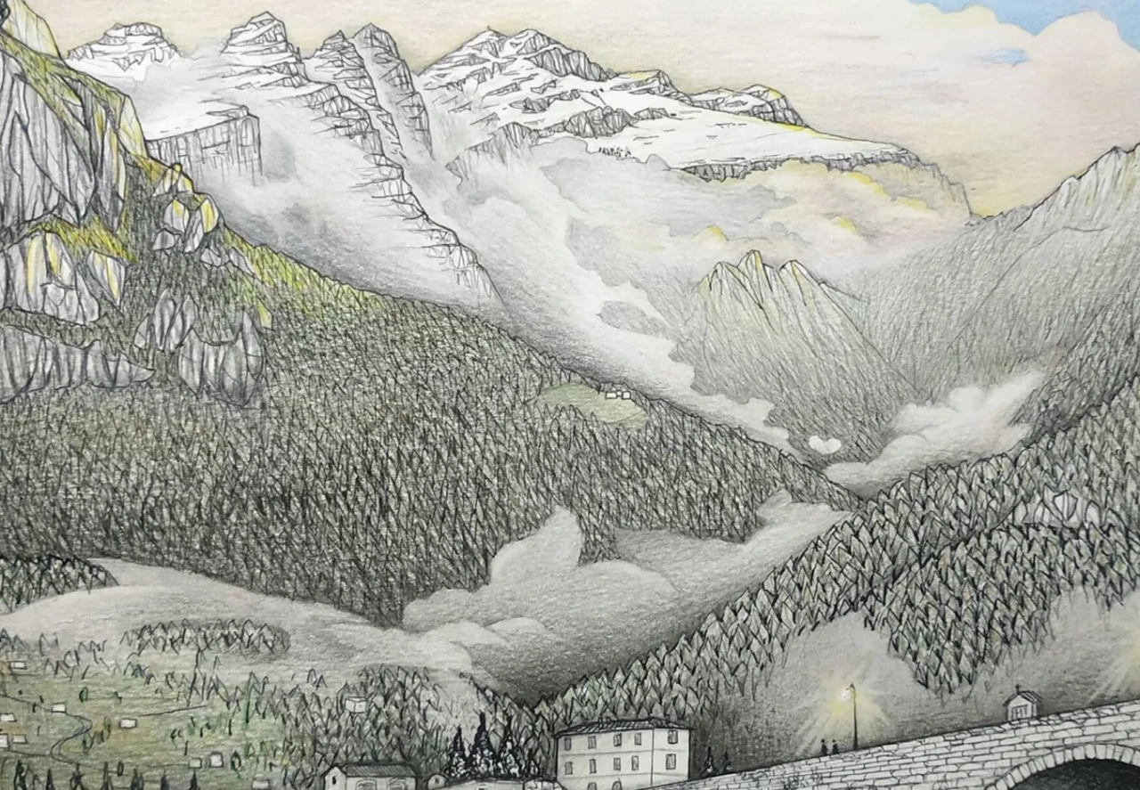 In cammino con i pionieri: i primi 50 anni del CAI di Lecco