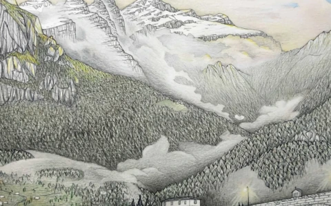 In cammino con i pionieri: i primi 50 anni del CAI di Lecco