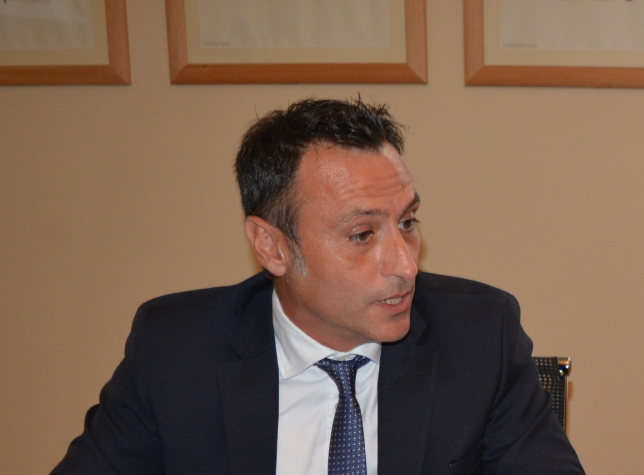 Marco Caterisano nel Direttivo nazionale della Fipe