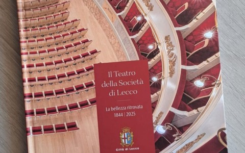 La bellezza ritrovata: il Teatro della Società di Lecco protagonista della cultura cittadina