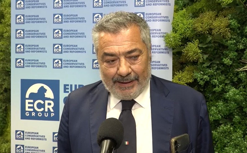 Vinitaly, Fiocchi (FdI): “No a tasse su tutti gli alcolici, favorirebbero criminalità”