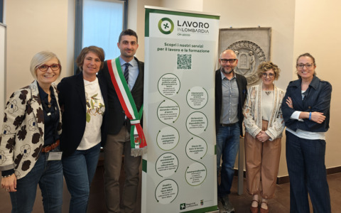 Job Day Bosisio Parini: grande partecipazione per la seconda edizione