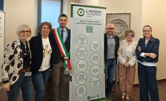 Job Day Bosisio Parini: grande partecipazione per la seconda edizione