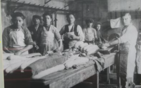 Ogni uomo al suo lavoro, al via una mostra nell’istituto Maria Ausiliatrice di Lecco