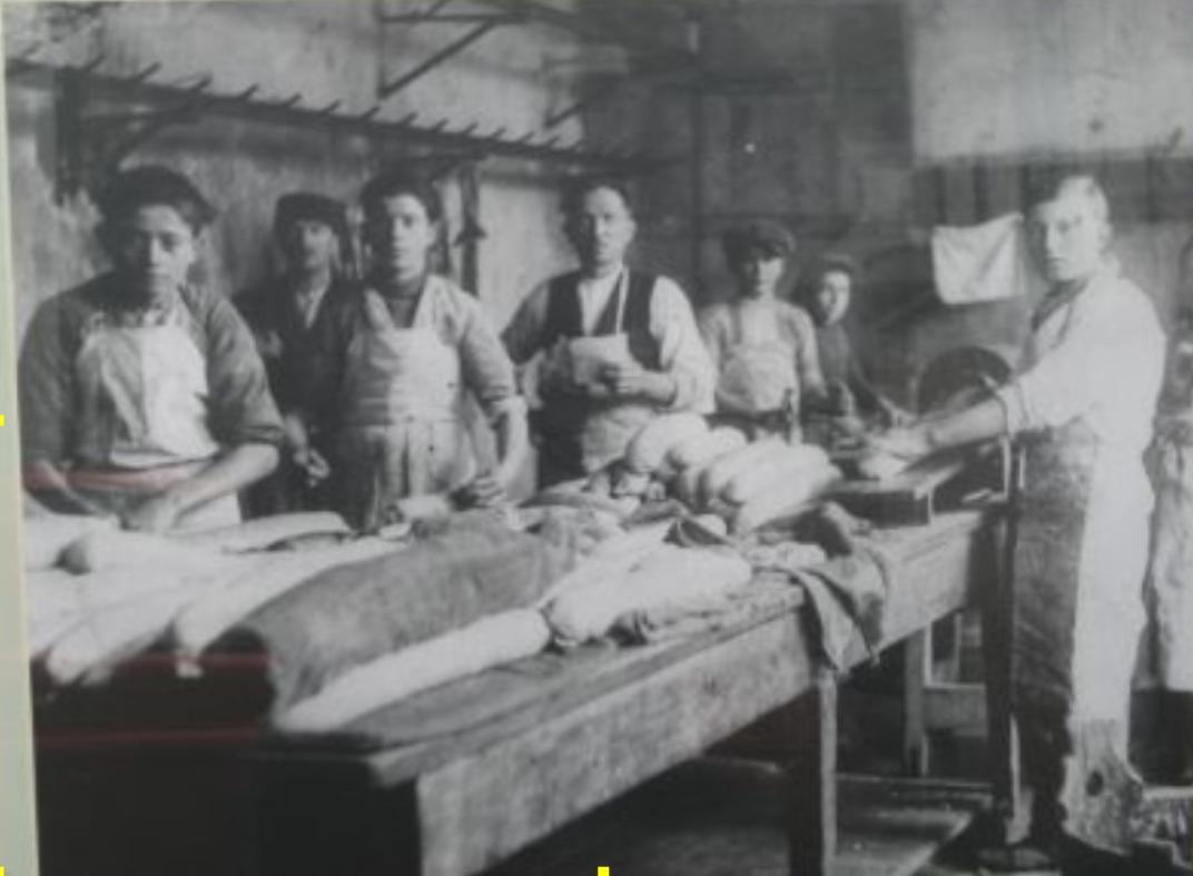 Ogni uomo al suo lavoro, al via una mostra nell’istituto Maria Ausiliatrice di Lecco