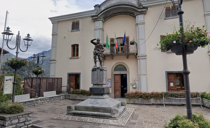 Pasturo, consiglio comunale con bilancio e tributi al centro della seduta