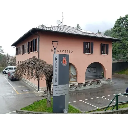 A Cremeno i voucher in aiuto alle famiglie con bambini