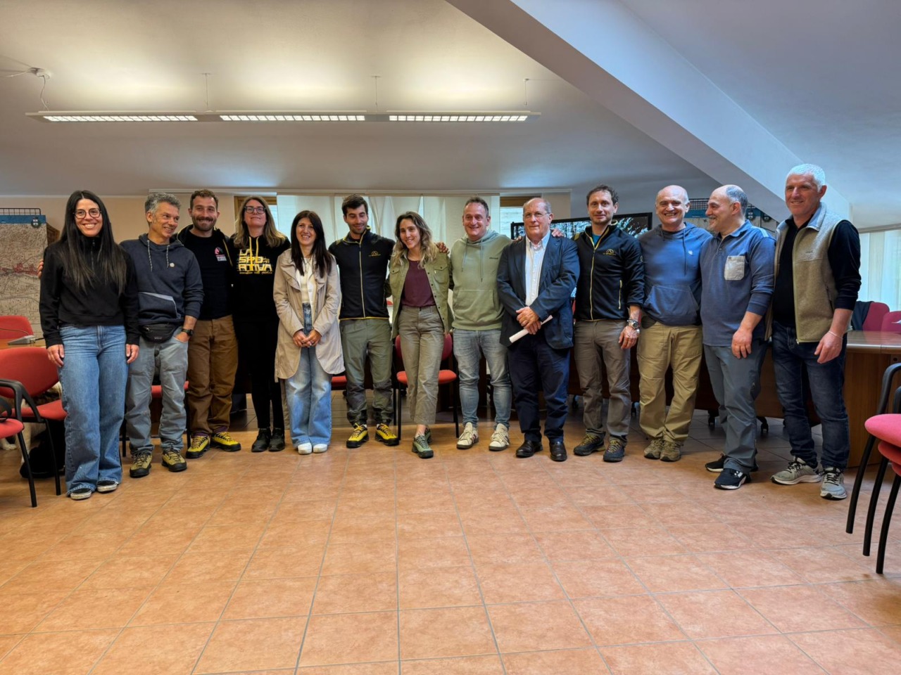 Melloblocco 2026, tutto pronto per l’evento mondiale