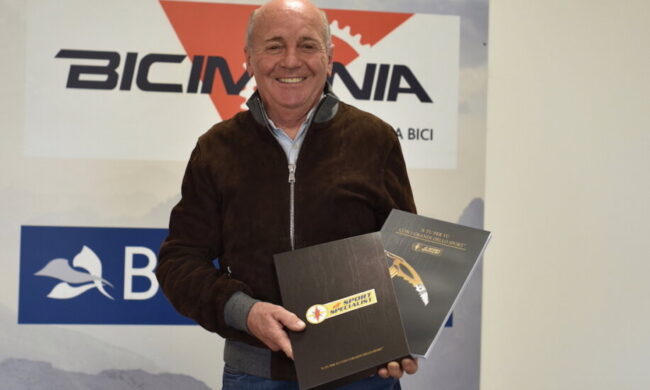 Addio a Sergio Longoni: la Brianza perde un grande imprenditore dello sport