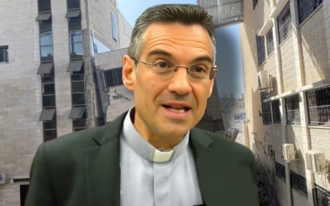 A Lecco una serata sul perdono con testimoni d’eccezione