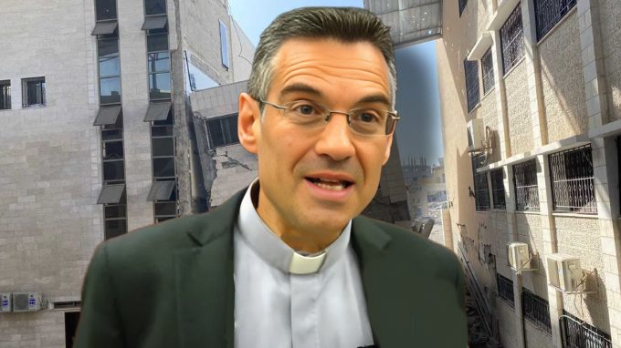 A Lecco una serata sul perdono con testimoni d’eccezione