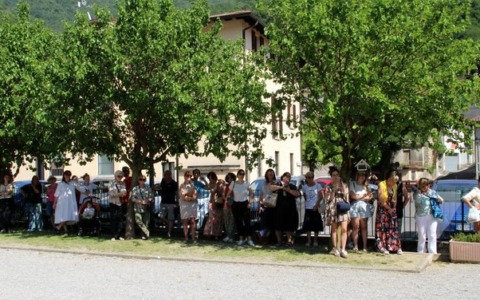 Erve: intitolata la scuola a Piero Angela