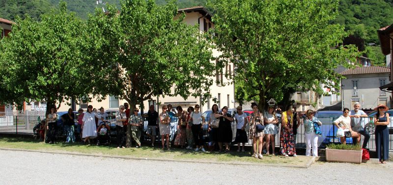 Erve: intitolata la scuola a Piero Angela