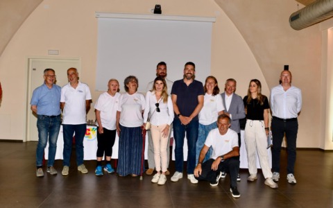 Carovana del Viandante 2026: presentato l’itinerario del trekking inclusivo della Polisportiva Mandello