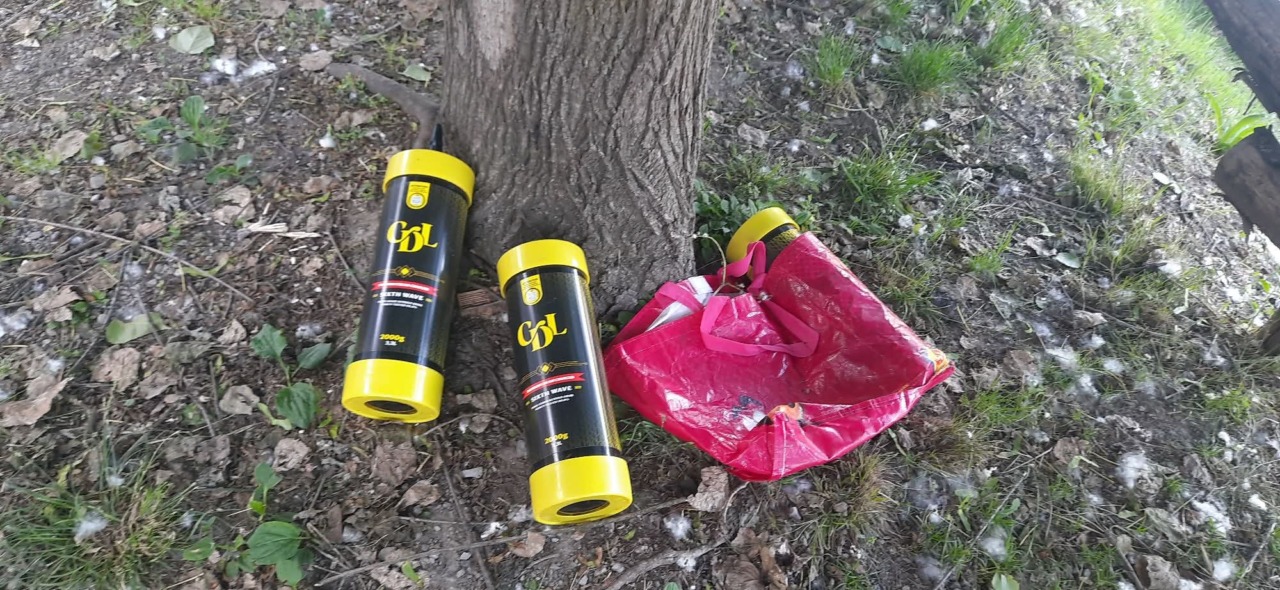 “Droga della risata”, nuovo allarme nel Meratese: ritrovate bombole di protossido di azoto