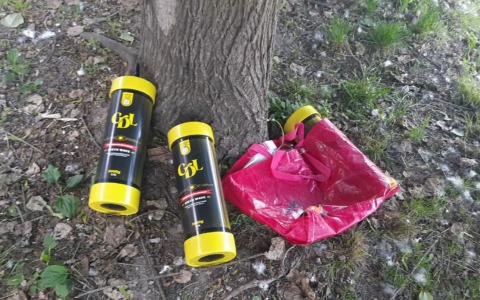 “Droga della risata”, nuovo allarme nel Meratese: ritrovate bombole di protossido di azoto