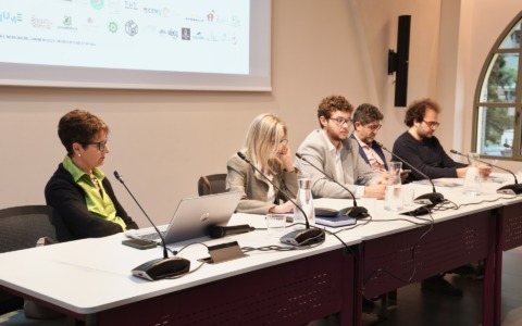 Inaugurato a Officina Badoni il festival dello sviluppo sostenibile