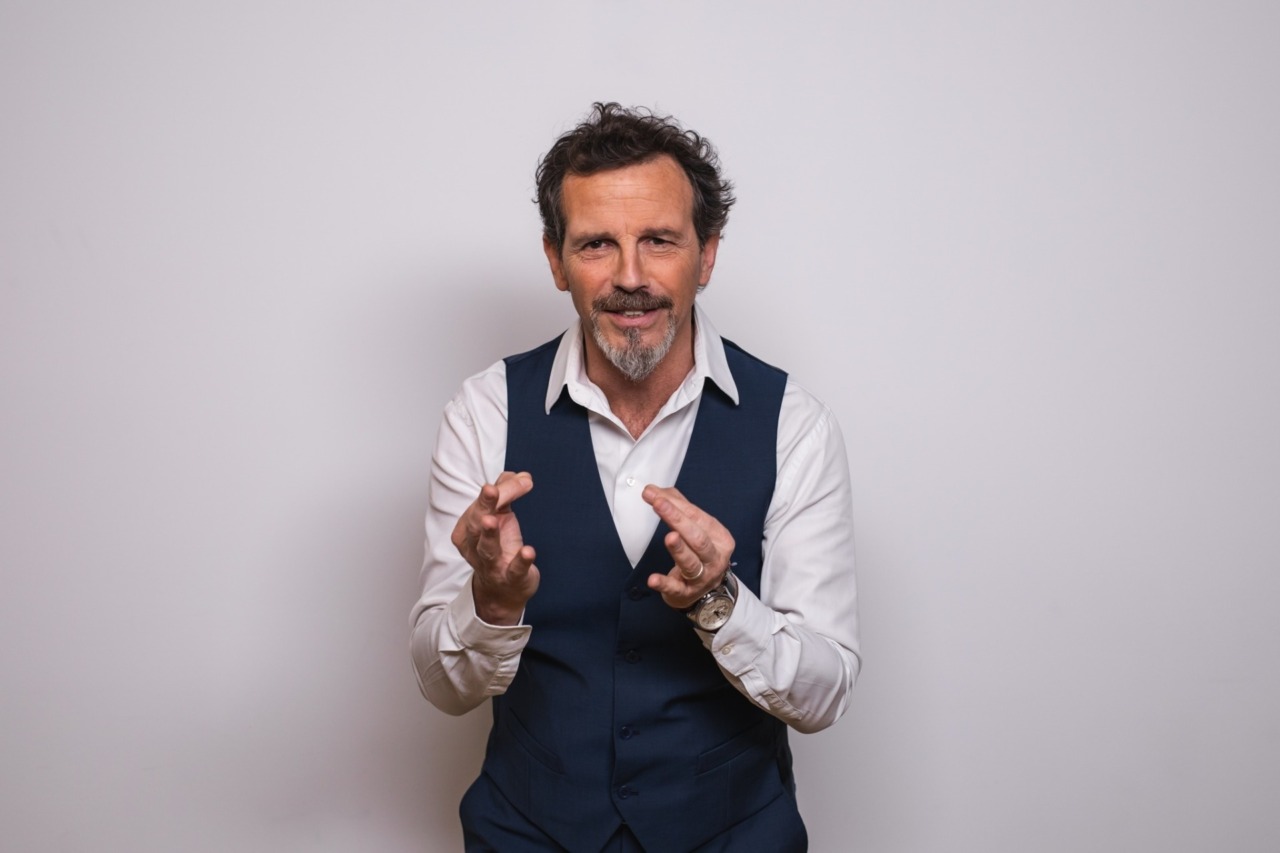 Il Milanese Imbruttito a Casatenovo per la Fabio Sassi