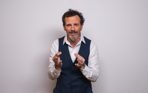 Il Milanese Imbruttito a Casatenovo per la Fabio Sassi