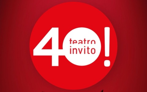 40 anni per Teatro Invito: sabato 16 maggio una serata speciale