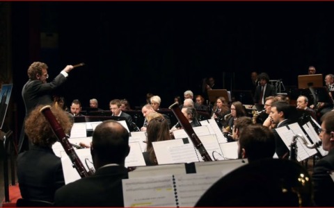 Frazioni di musica: alla scoperta della Lecco nascosta con la Filarmonica Verdi