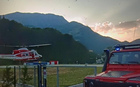 Tragico epilogo delle ricerche in Valbiandino: trovato senza vita il disperso
