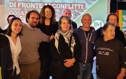Diritti, conflitti e politica: confronto al Circolo Libero Pensiero di Rancio