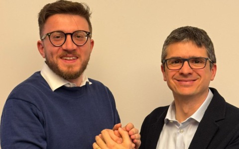 Boscagli e Piazza agli elettori di Orizzonte per Lecco: “Valutino i contenuti”
