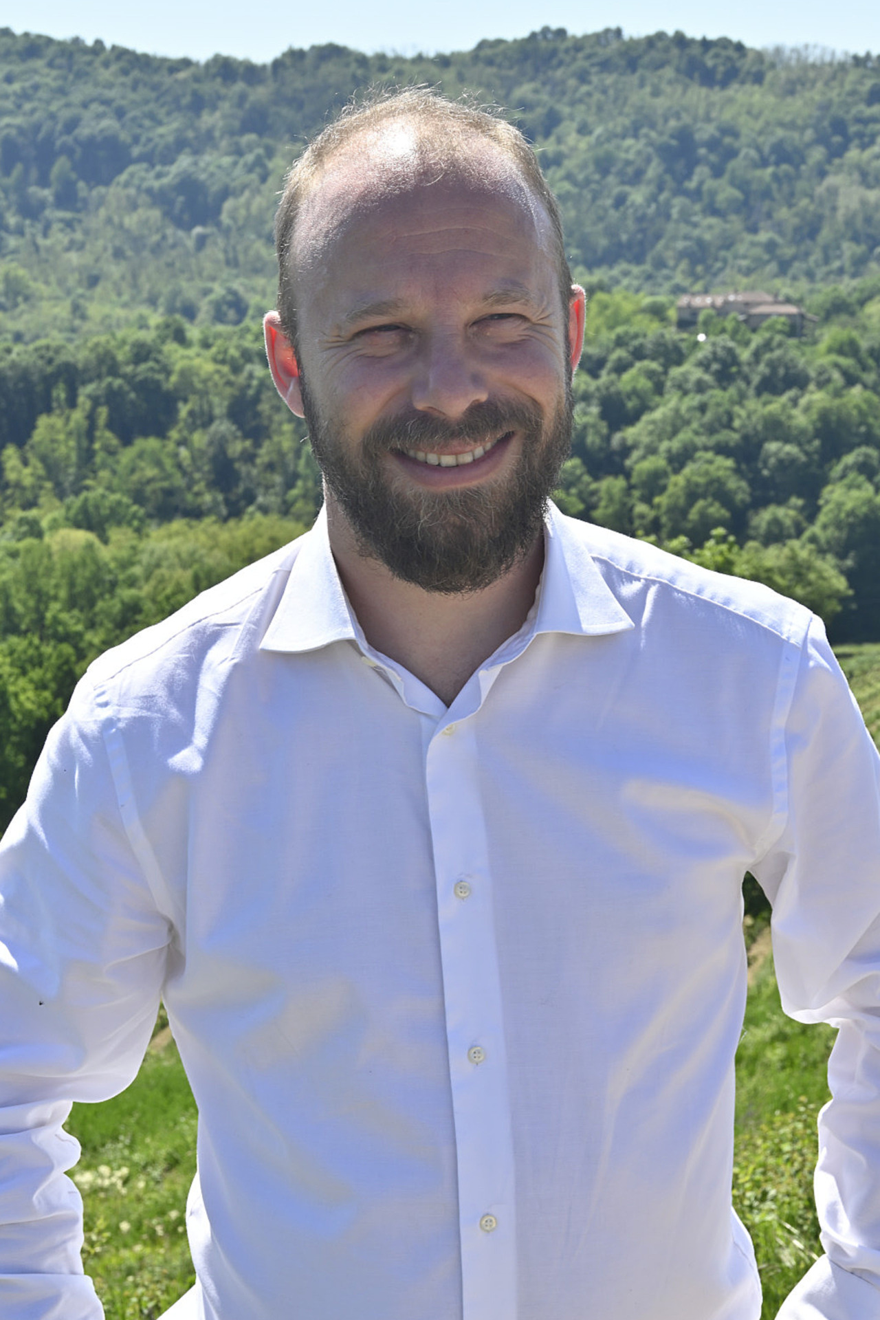 Elezioni La Valletta 2026 - Alberto Valli