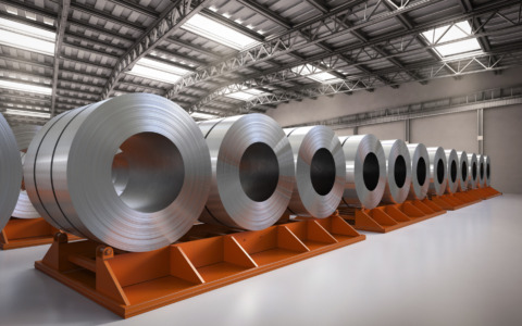 In arrivo il convegno «Steel Vision Green»