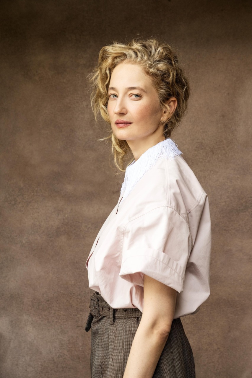 Alba Rohrwacher ospite del Lecco Film Fest