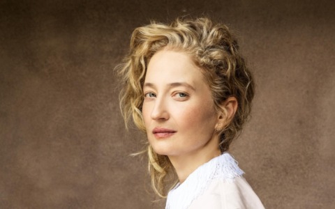 Alba Rohrwacher ospite del Lecco Film Fest