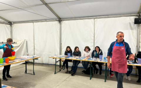 Premana Rivive l’Antico 2026: il paese si prepara all’evento più atteso dell’anno