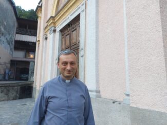 Cortenova, invito alle associazioni per la celebrazione al Crotto: appuntamento il 13 maggio